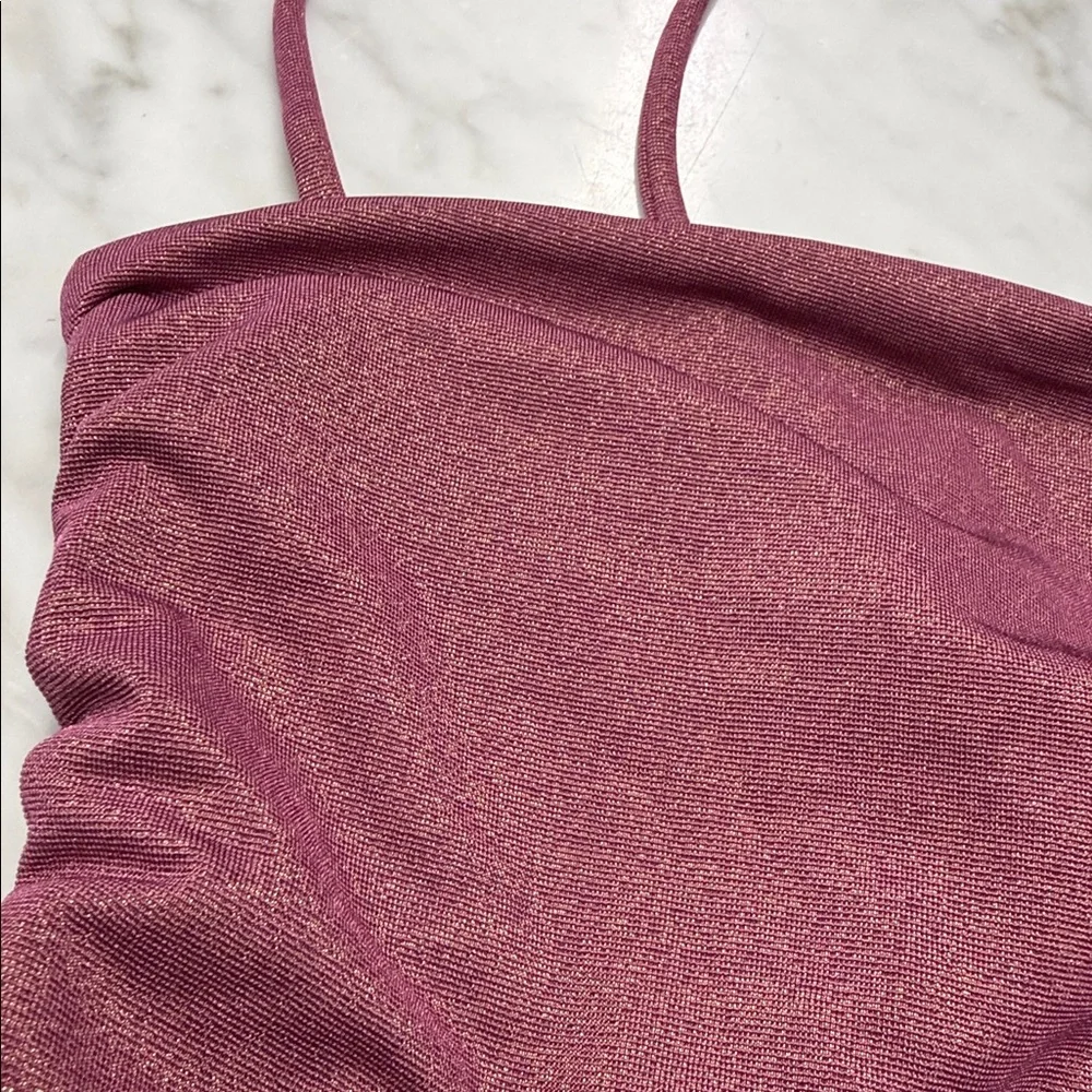 Skatie NWT Raye One Piece Swimsuit in Estrella Size XS - Picture 4 of 8